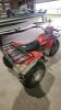 Honda ATC 200 running 3wheeler - 2