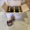 12 500ml jugs maple syrup