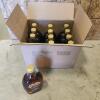 12 500ml jugs maple syrup