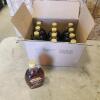 12 500 ml jugs maple syrup