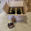 12 500ml jugs maple syrup