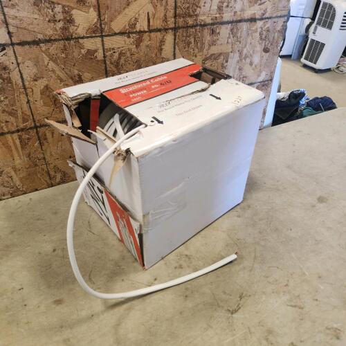 2/18AWG structured cable