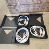 3 3' Energy series audio/video cables