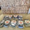 1 & 2 meter audio cables