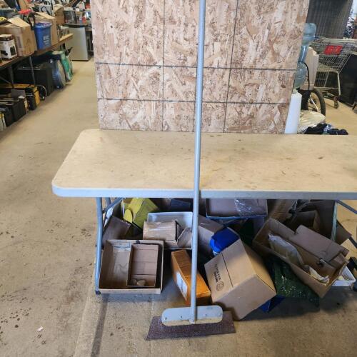 Scraper