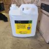 2.5 Gal Diesel exhaust fluid