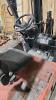 Toyota battery forklift no charger - 3