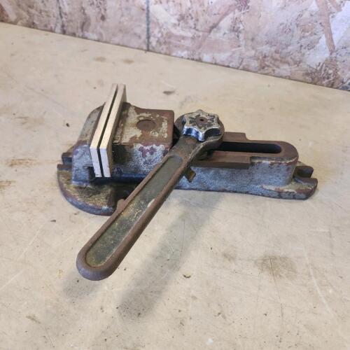 5" Vice