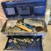 Toolbox w contents - 2