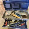 Toolbox w contents - 3
