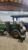 JD 3325 Yanmar diesel greens mower, 558hr showing - 2