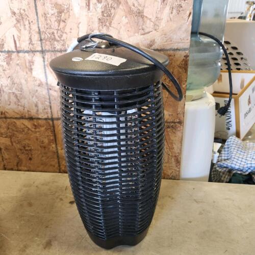 Bug zapper