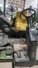 JD 3325 Yanmar diesel greens mower, 558hr showing - 3