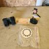 View master, etc.