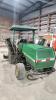 JD 3325 Yanmar diesel greens mower, 558hr showing - 4