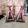 Jack stands