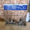Clamp rack w clamps