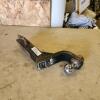2" Hitch w 4" drop