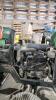 JD 3325 Yanmar diesel greens mower, 558hr showing - 5