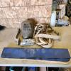 1" & 2" Slings, trailer hitches