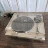 Record Player working