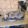 Golf clubs w bag