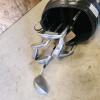 Golf bag w clubs - 2