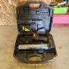 12V Cordless grease gun