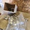 Various sized washers