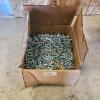 1 1/2"x5/16 wood lags