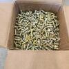 1 1/4"x 3/8" Fine thread bolts