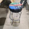 29" Swivel stool