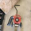Homelite leaf blower
