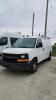 2008 Chev express, 188,000km, nearly new tires