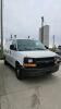2008 Chev express, 188,000km, nearly new tires - 2