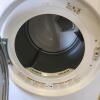 LG Electric dryer - 2