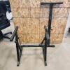 Keyboard stands