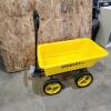 Dumping wagon - 2