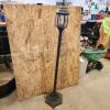 62"H Porch light