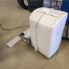 Portable air conditioner