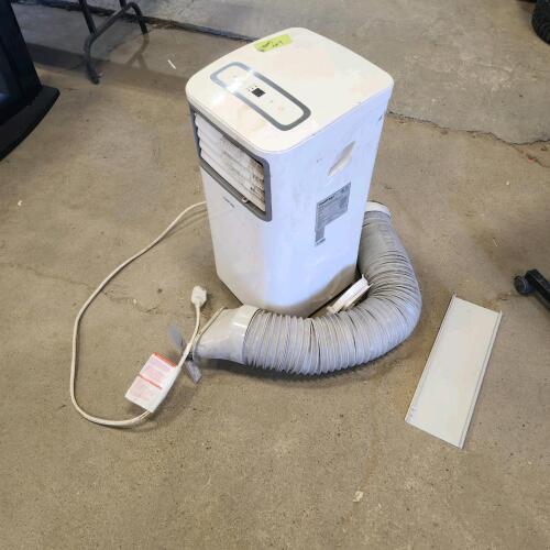 Portable air conditioner