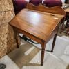 Desk 34"W 21"D 36"H