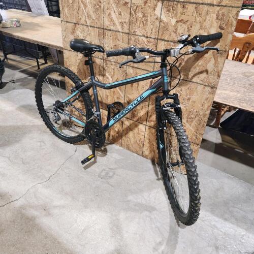 26"Bike