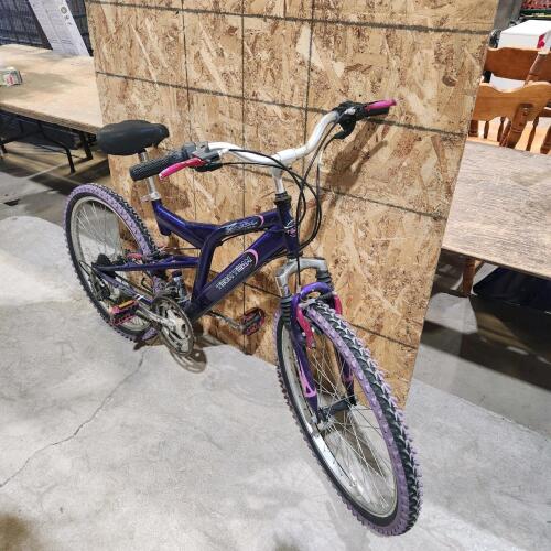 24" Bike