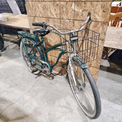 26" Bike