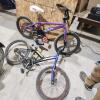 2 20" Bikes