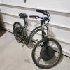 26" Electric bike no charger as is