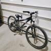 26" Alum Bike