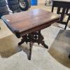 Antique table 32"L 22"W 28"H