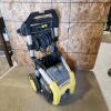 Karcher 1900psi pressure washer